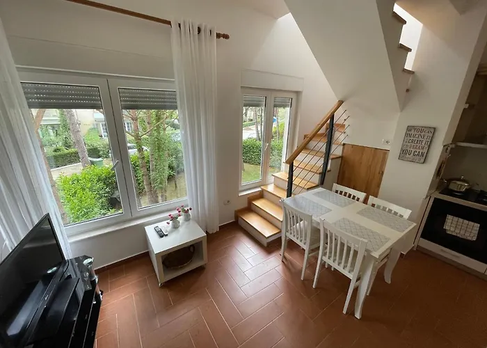 Apartamento Gjiri Lalzit Durrës