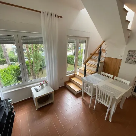 Apartament Gjiri Lalzit Durrës