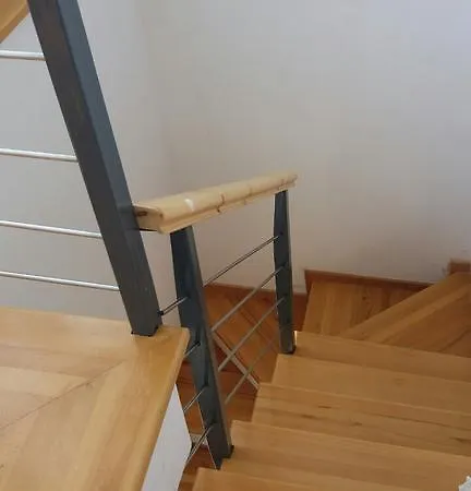 Gjiri Lalzit Apartament